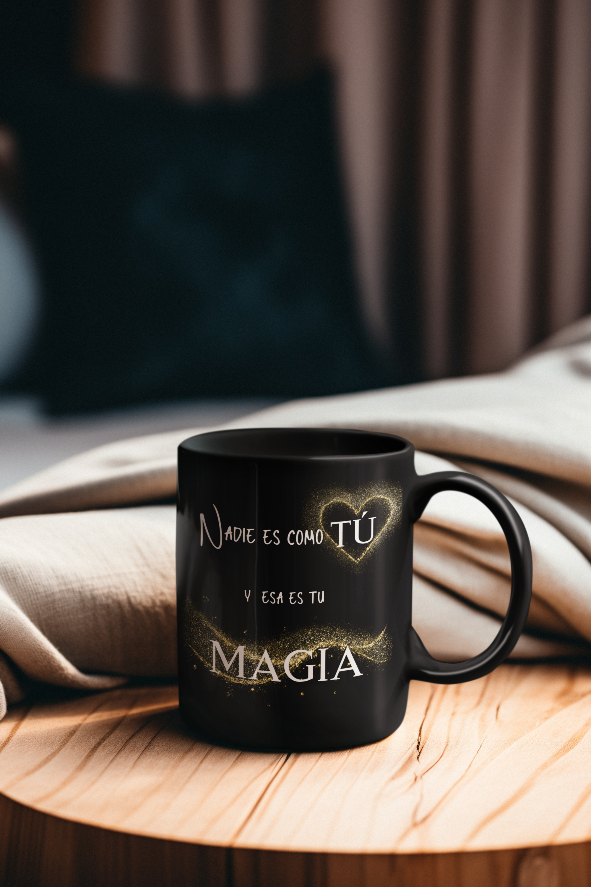 Taza MAGIA